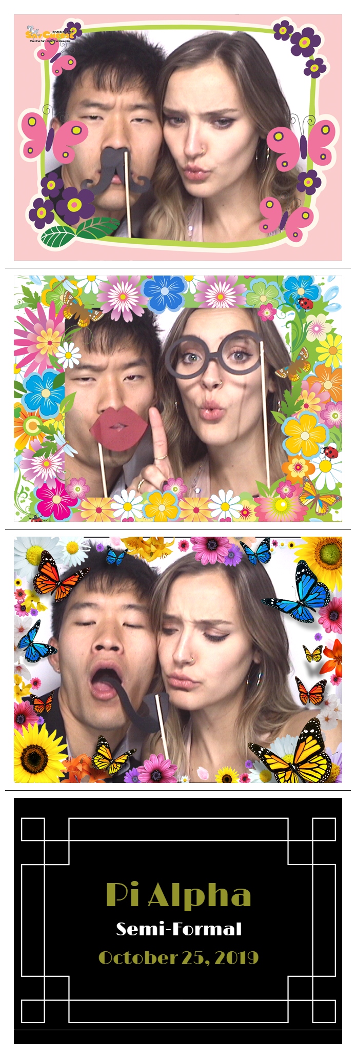 Pi Alpha  | View more photos from the event at gallery.saycheesephotobooth.com/u/SayCheesePhotoBooth/Pi-Alpha