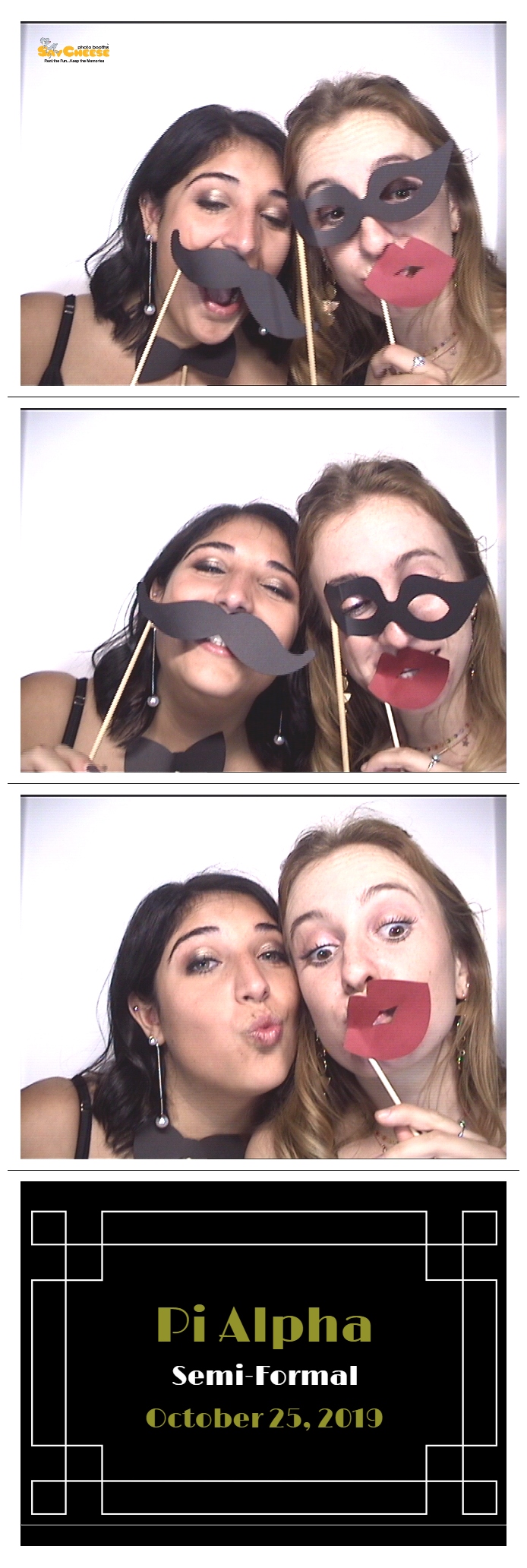 Pi Alpha  | View more photos from the event at gallery.saycheesephotobooth.com/u/SayCheesePhotoBooth/Pi-Alpha