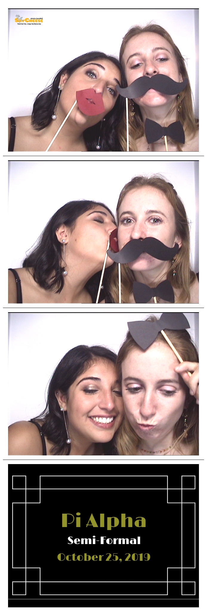 Pi Alpha  | View more photos from the event at gallery.saycheesephotobooth.com/u/SayCheesePhotoBooth/Pi-Alpha