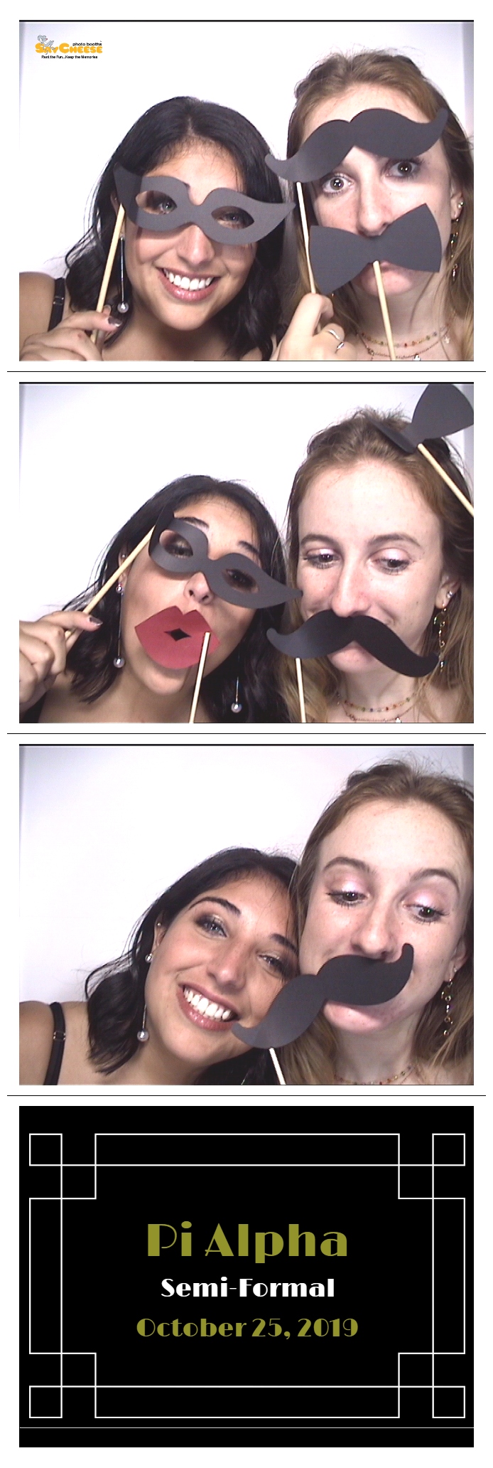 Pi Alpha  | View more photos from the event at gallery.saycheesephotobooth.com/u/SayCheesePhotoBooth/Pi-Alpha