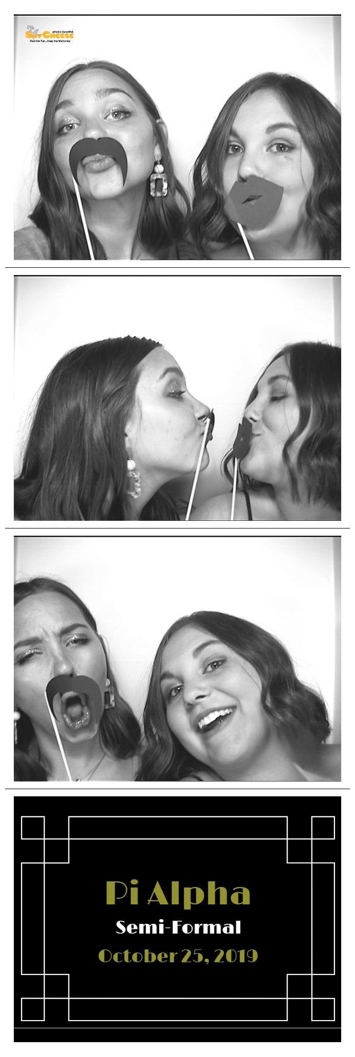 Pi Alpha  | View more photos from the event at gallery.saycheesephotobooth.com/u/SayCheesePhotoBooth/Pi-Alpha