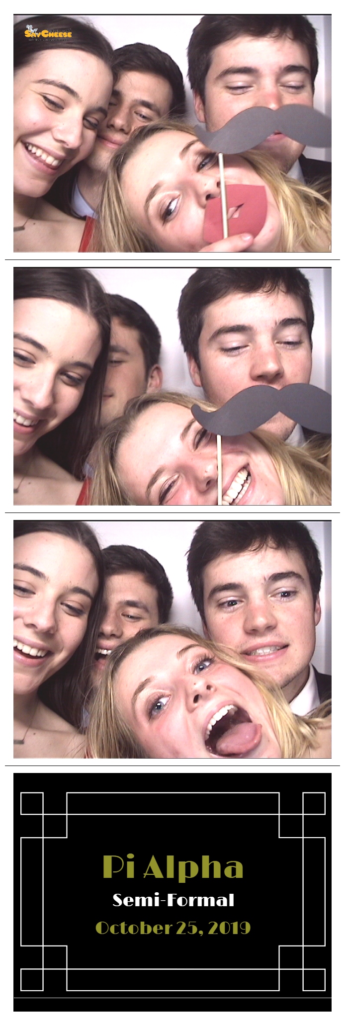Pi Alpha  | View more photos from the event at gallery.saycheesephotobooth.com/u/SayCheesePhotoBooth/Pi-Alpha