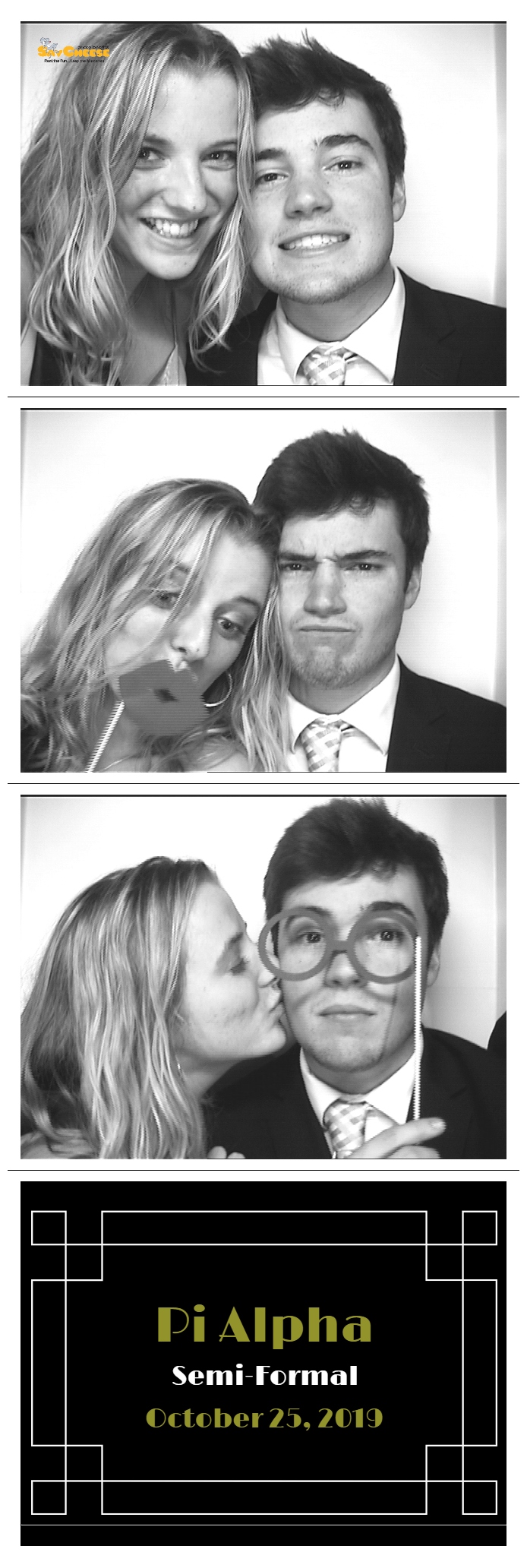 Pi Alpha  | View more photos from the event at gallery.saycheesephotobooth.com/u/SayCheesePhotoBooth/Pi-Alpha