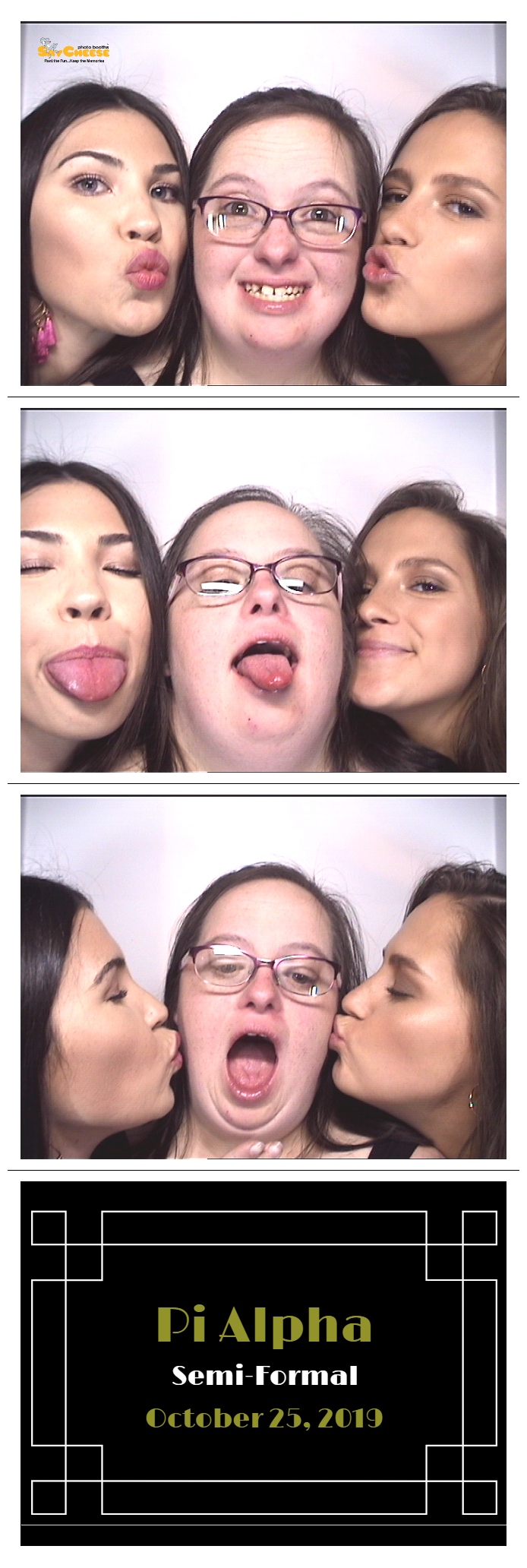 Pi Alpha  | View more photos from the event at gallery.saycheesephotobooth.com/u/SayCheesePhotoBooth/Pi-Alpha