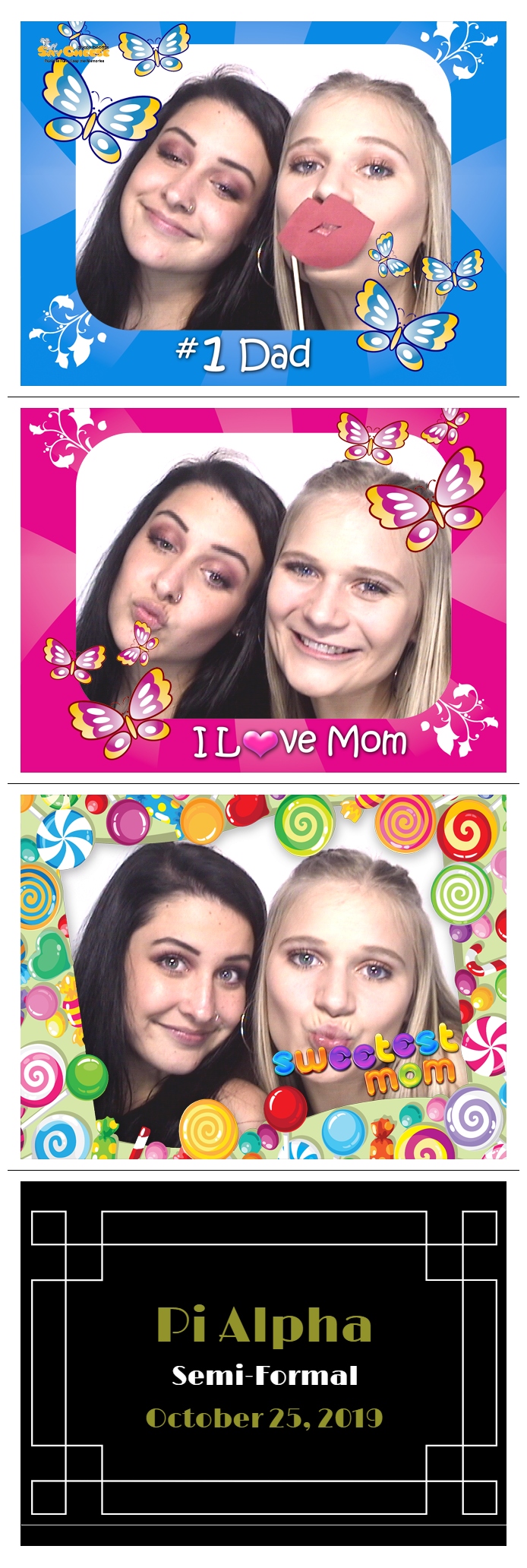 Pi Alpha  | View more photos from the event at gallery.saycheesephotobooth.com/u/SayCheesePhotoBooth/Pi-Alpha