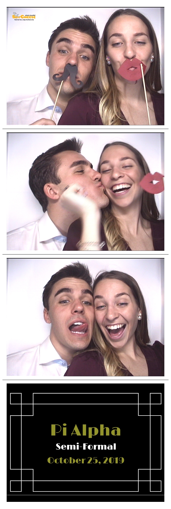 Pi Alpha  | View more photos from the event at gallery.saycheesephotobooth.com/u/SayCheesePhotoBooth/Pi-Alpha