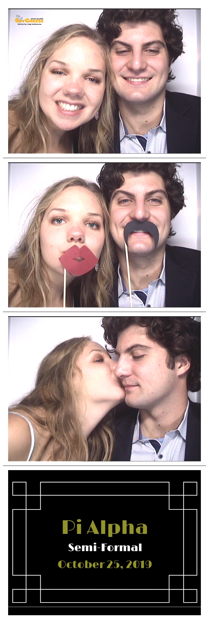 Pi Alpha  | View more photos from the event at gallery.saycheesephotobooth.com/u/SayCheesePhotoBooth/Pi-Alpha