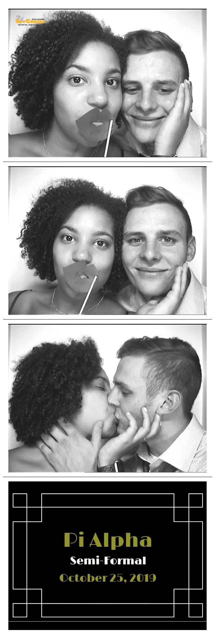 Pi Alpha  | View more photos from the event at gallery.saycheesephotobooth.com/u/SayCheesePhotoBooth/Pi-Alpha