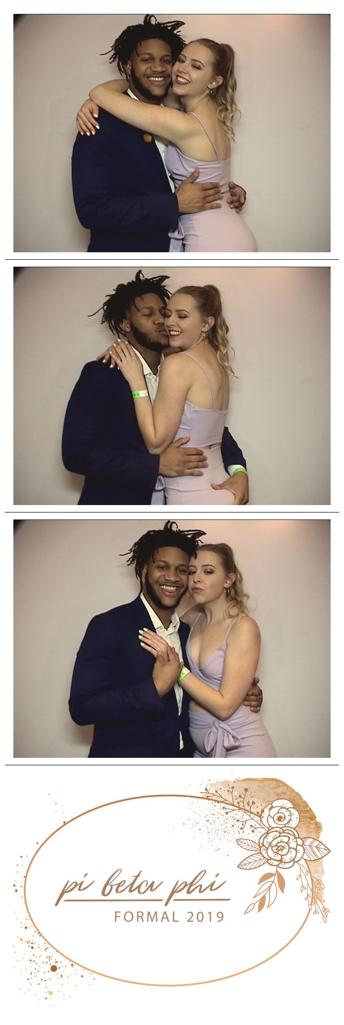 Pi Beta Phi Spring Formal  | View more photos from the event at gallery.saycheesephotobooth.com/u/SayCheesePhotoBooth/Pi-Beta-Phi-Spring-Formal