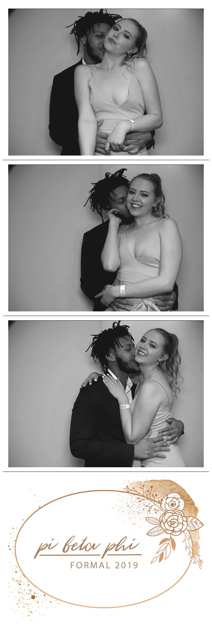 Pi Beta Phi Spring Formal  | View more photos from the event at gallery.saycheesephotobooth.com/u/SayCheesePhotoBooth/Pi-Beta-Phi-Spring-Formal
