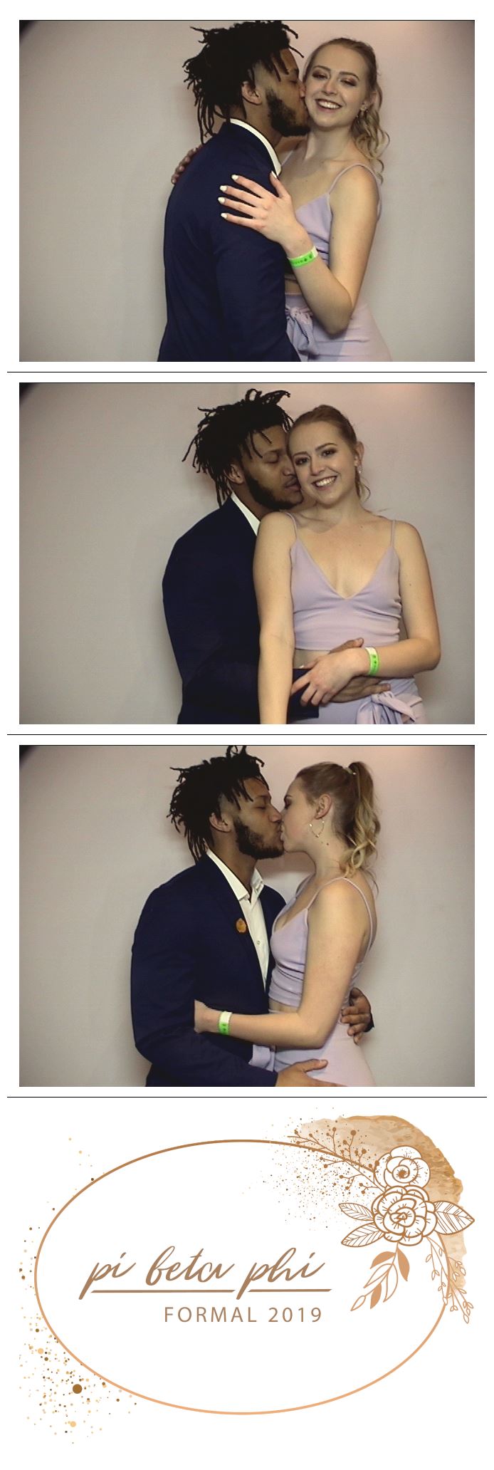 Pi Beta Phi Spring Formal  | View more photos from the event at gallery.saycheesephotobooth.com/u/SayCheesePhotoBooth/Pi-Beta-Phi-Spring-Formal