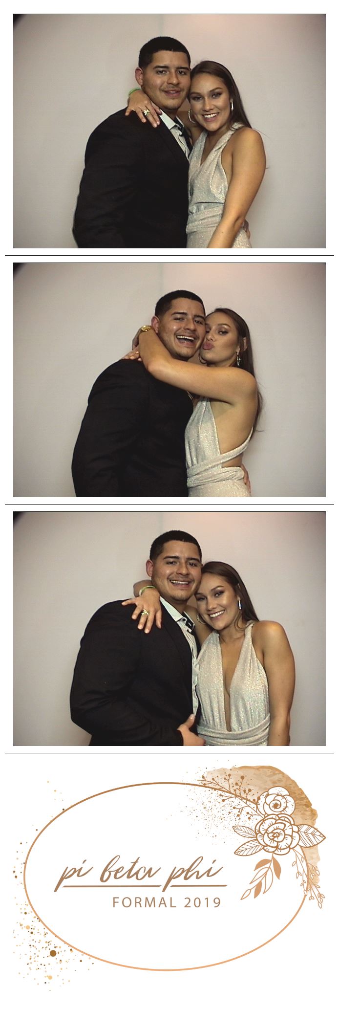 Pi Beta Phi Spring Formal  | View more photos from the event at gallery.saycheesephotobooth.com/u/SayCheesePhotoBooth/Pi-Beta-Phi-Spring-Formal
