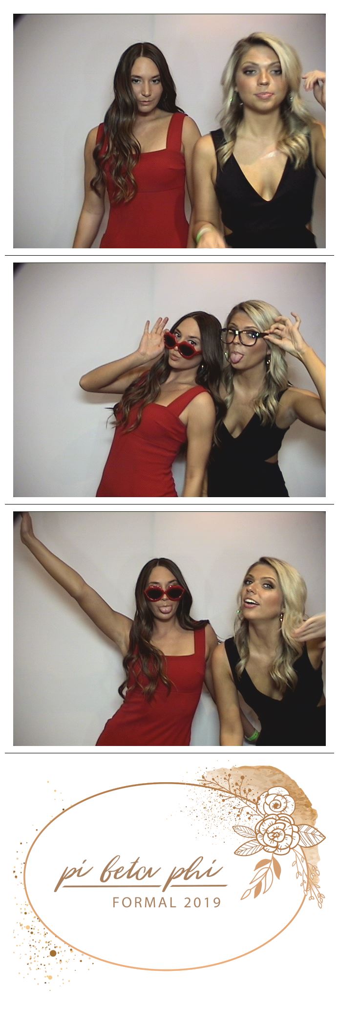Pi Beta Phi Spring Formal  | View more photos from the event at gallery.saycheesephotobooth.com/u/SayCheesePhotoBooth/Pi-Beta-Phi-Spring-Formal