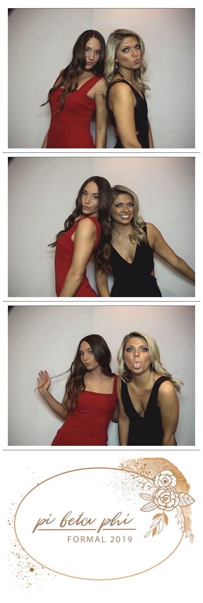 Pi Beta Phi Spring Formal  | View more photos from the event at gallery.saycheesephotobooth.com/u/SayCheesePhotoBooth/Pi-Beta-Phi-Spring-Formal