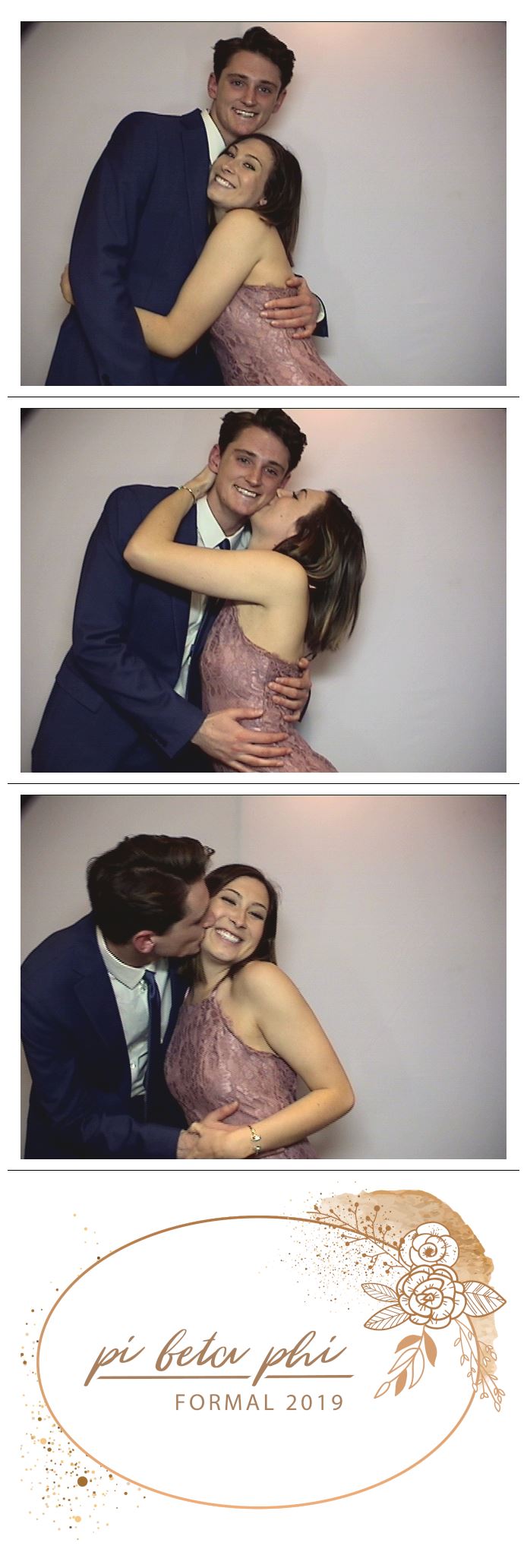 Pi Beta Phi Spring Formal  | View more photos from the event at gallery.saycheesephotobooth.com/u/SayCheesePhotoBooth/Pi-Beta-Phi-Spring-Formal