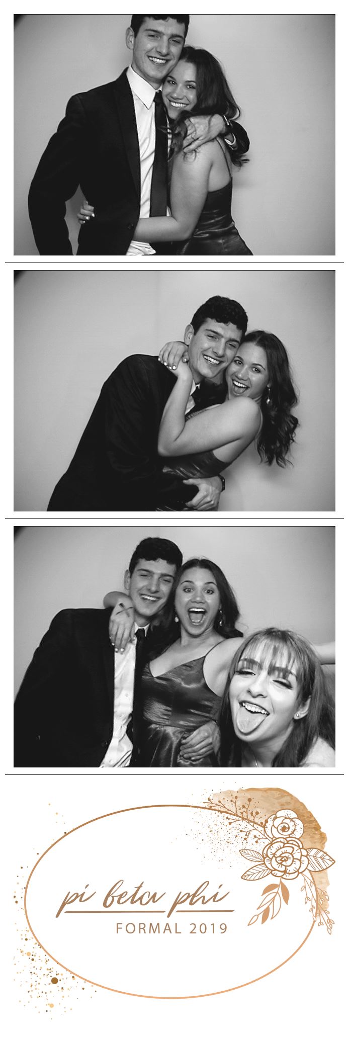 Pi Beta Phi Spring Formal  | View more photos from the event at gallery.saycheesephotobooth.com/u/SayCheesePhotoBooth/Pi-Beta-Phi-Spring-Formal