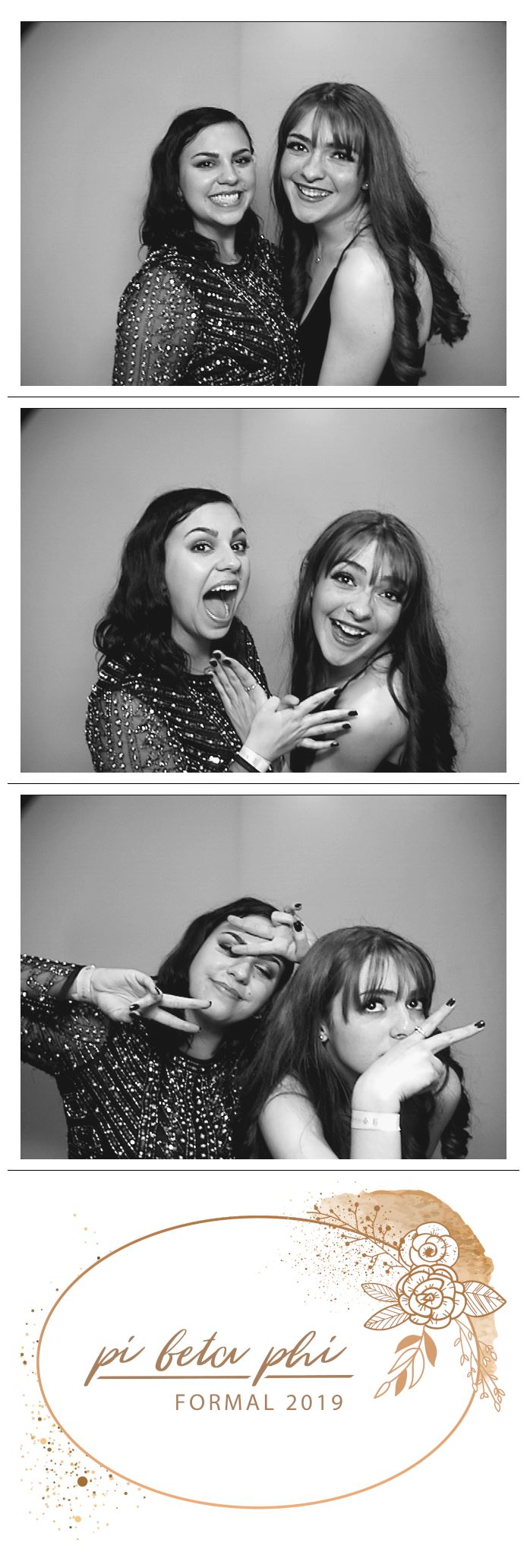 Pi Beta Phi Spring Formal  | View more photos from the event at gallery.saycheesephotobooth.com/u/SayCheesePhotoBooth/Pi-Beta-Phi-Spring-Formal