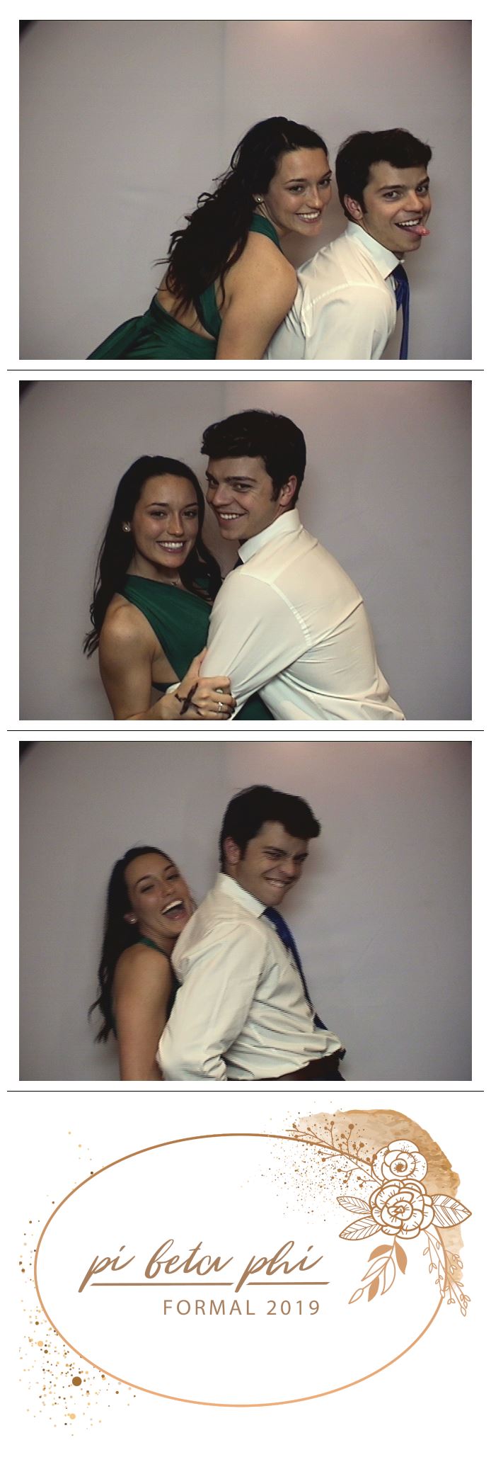 Pi Beta Phi Spring Formal  | View more photos from the event at gallery.saycheesephotobooth.com/u/SayCheesePhotoBooth/Pi-Beta-Phi-Spring-Formal