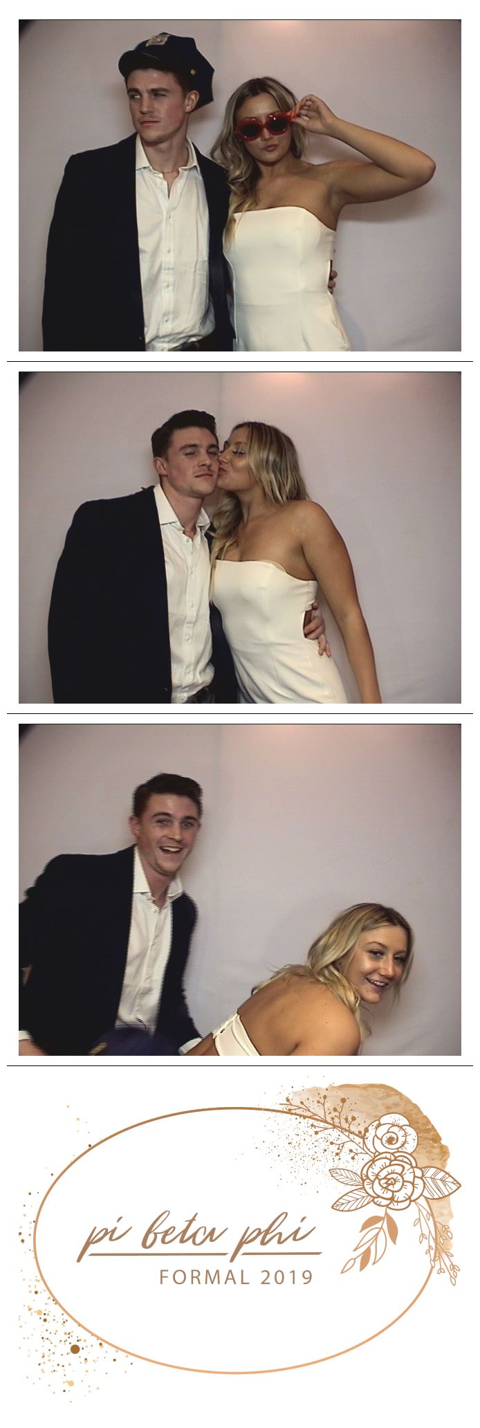 Pi Beta Phi Spring Formal  | View more photos from the event at gallery.saycheesephotobooth.com/u/SayCheesePhotoBooth/Pi-Beta-Phi-Spring-Formal