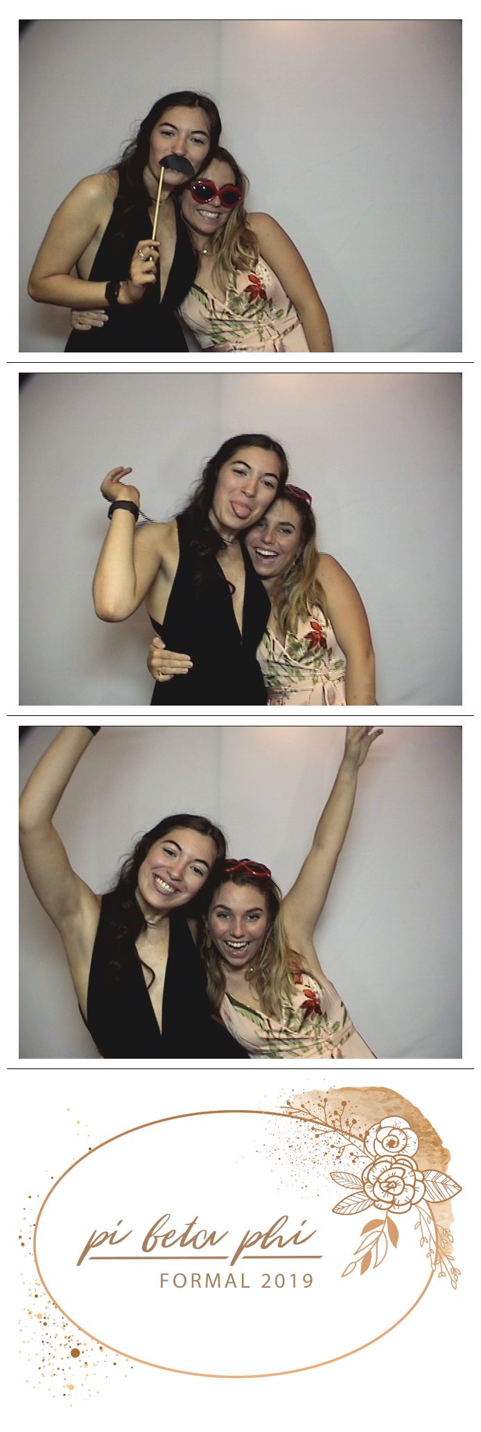 Pi Beta Phi Spring Formal  | View more photos from the event at gallery.saycheesephotobooth.com/u/SayCheesePhotoBooth/Pi-Beta-Phi-Spring-Formal