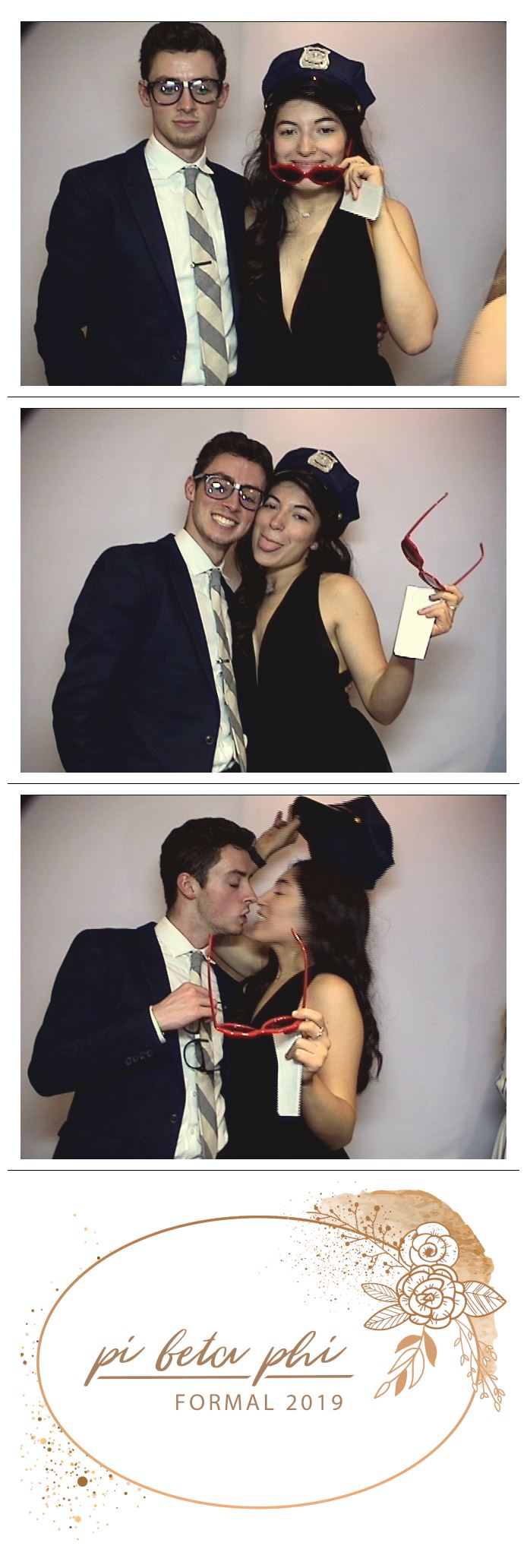 Pi Beta Phi Spring Formal  | View more photos from the event at gallery.saycheesephotobooth.com/u/SayCheesePhotoBooth/Pi-Beta-Phi-Spring-Formal