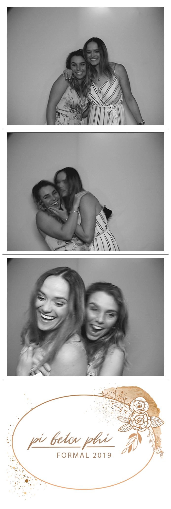 Pi Beta Phi Spring Formal  | View more photos from the event at gallery.saycheesephotobooth.com/u/SayCheesePhotoBooth/Pi-Beta-Phi-Spring-Formal