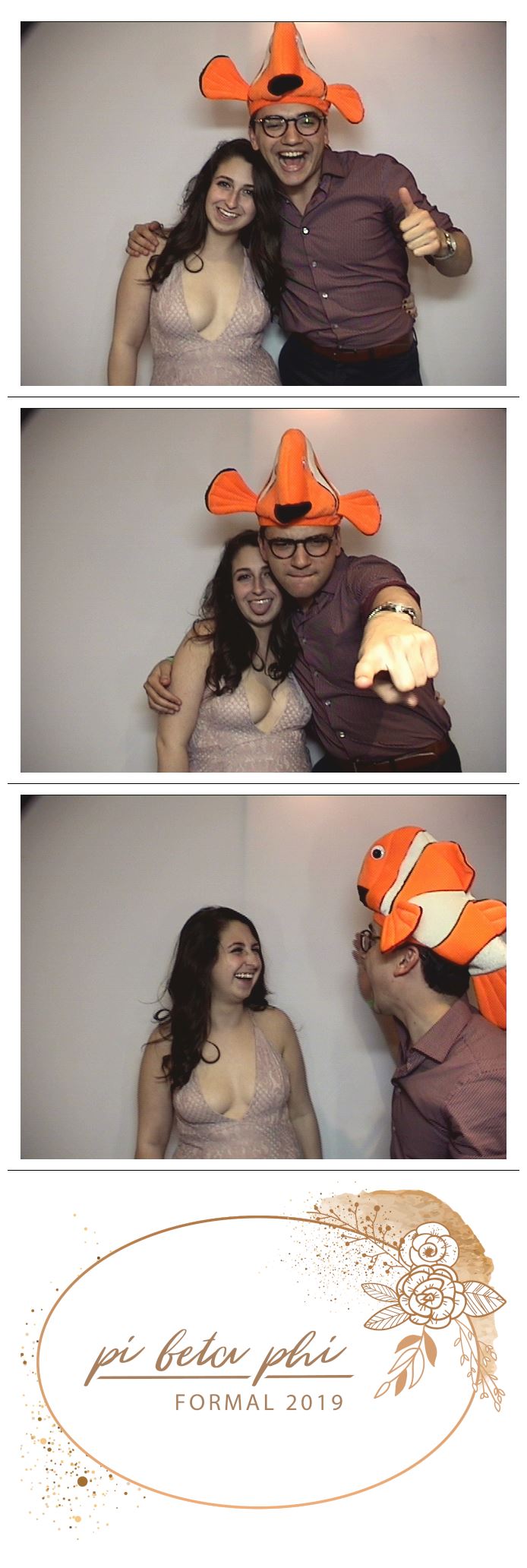 Pi Beta Phi Spring Formal  | View more photos from the event at gallery.saycheesephotobooth.com/u/SayCheesePhotoBooth/Pi-Beta-Phi-Spring-Formal