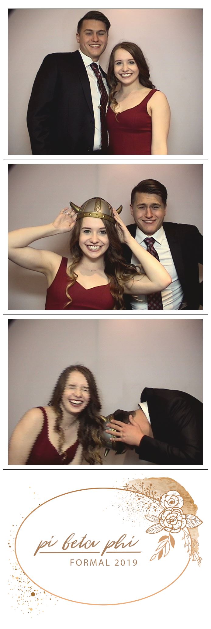 Pi Beta Phi Spring Formal  | View more photos from the event at gallery.saycheesephotobooth.com/u/SayCheesePhotoBooth/Pi-Beta-Phi-Spring-Formal
