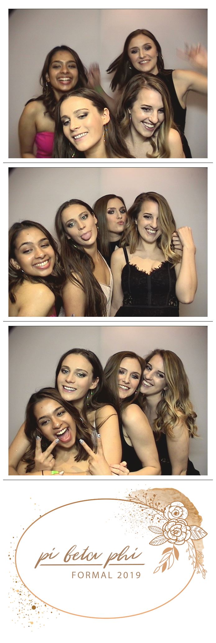 Pi Beta Phi Spring Formal  | View more photos from the event at gallery.saycheesephotobooth.com/u/SayCheesePhotoBooth/Pi-Beta-Phi-Spring-Formal