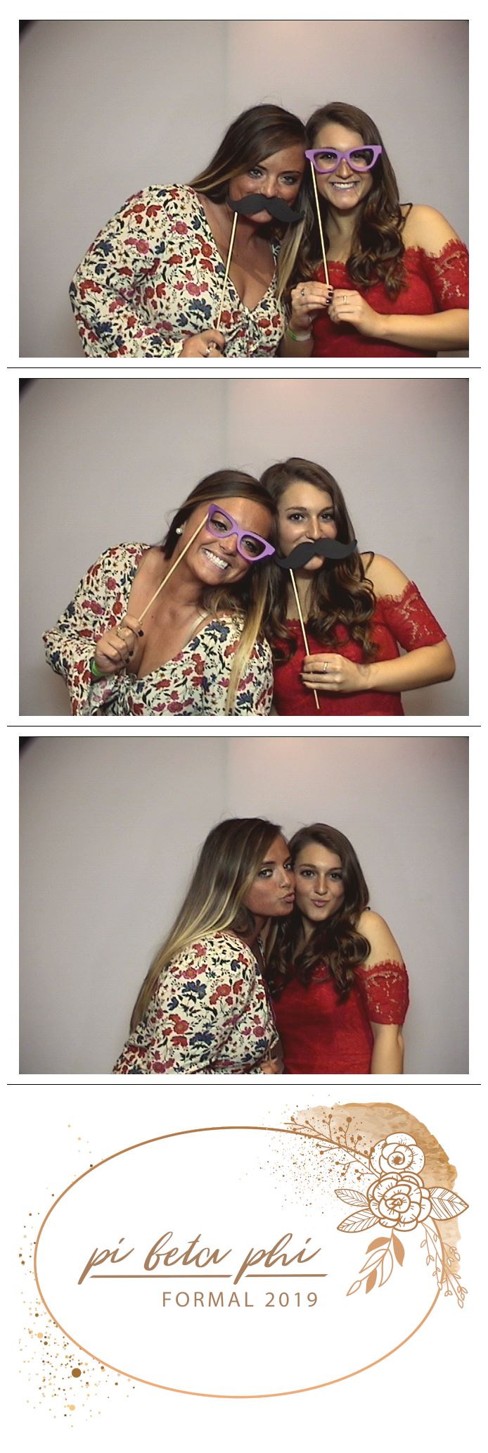 Pi Beta Phi Spring Formal  | View more photos from the event at gallery.saycheesephotobooth.com/u/SayCheesePhotoBooth/Pi-Beta-Phi-Spring-Formal