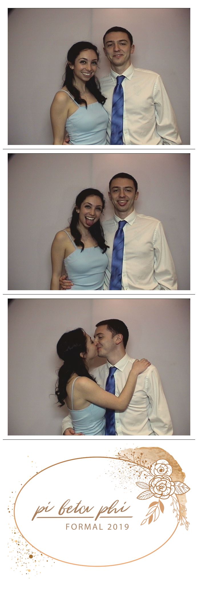 Pi Beta Phi Spring Formal  | View more photos from the event at gallery.saycheesephotobooth.com/u/SayCheesePhotoBooth/Pi-Beta-Phi-Spring-Formal