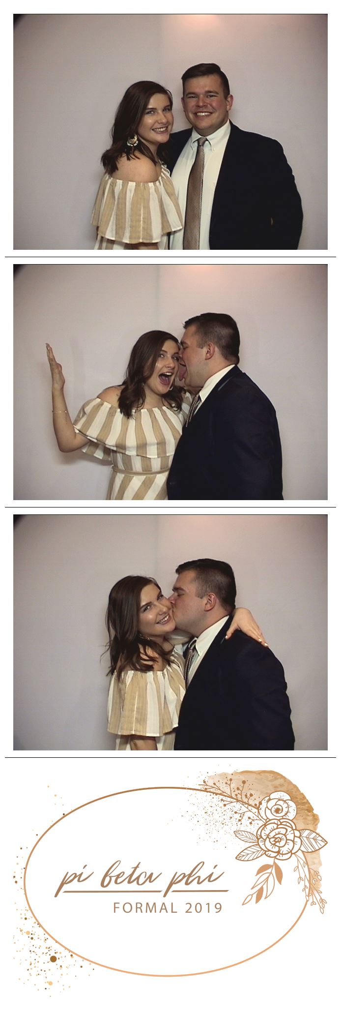 Pi Beta Phi Spring Formal  | View more photos from the event at gallery.saycheesephotobooth.com/u/SayCheesePhotoBooth/Pi-Beta-Phi-Spring-Formal