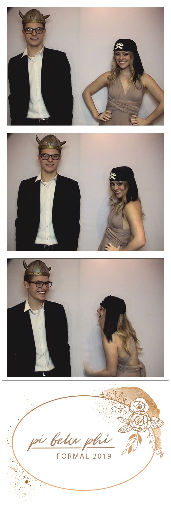 Pi Beta Phi Spring Formal  | View more photos from the event at gallery.saycheesephotobooth.com/u/SayCheesePhotoBooth/Pi-Beta-Phi-Spring-Formal