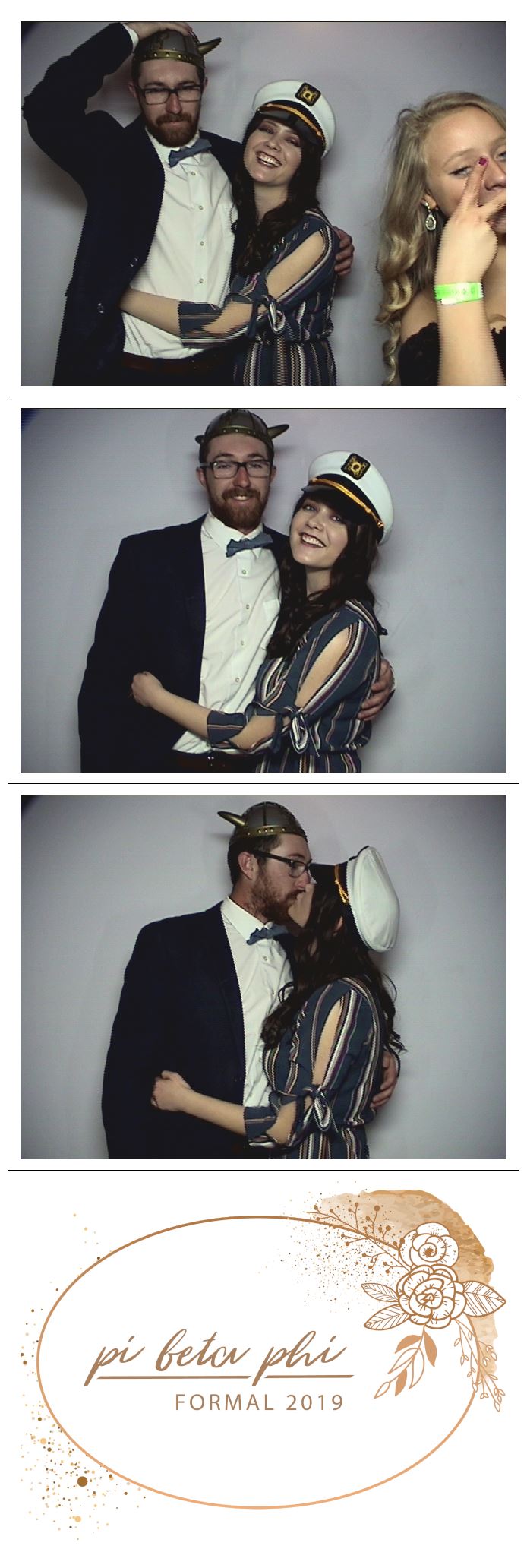 Pi Beta Phi Spring Formal  | View more photos from the event at gallery.saycheesephotobooth.com/u/SayCheesePhotoBooth/Pi-Beta-Phi-Spring-Formal