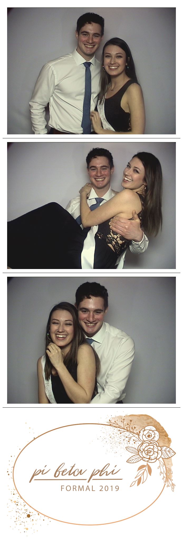 Pi Beta Phi Spring Formal  | View more photos from the event at gallery.saycheesephotobooth.com/u/SayCheesePhotoBooth/Pi-Beta-Phi-Spring-Formal