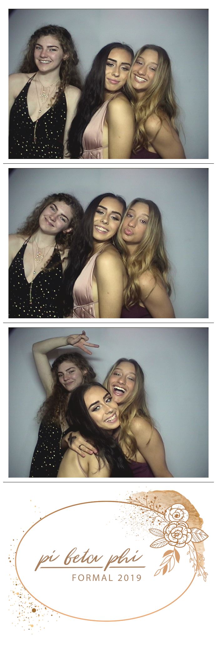 Pi Beta Phi Spring Formal  | View more photos from the event at gallery.saycheesephotobooth.com/u/SayCheesePhotoBooth/Pi-Beta-Phi-Spring-Formal