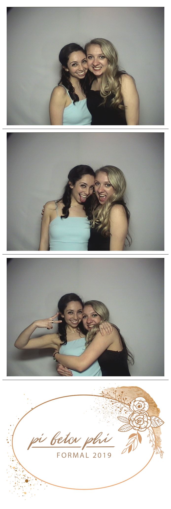 Pi Beta Phi Spring Formal  | View more photos from the event at gallery.saycheesephotobooth.com/u/SayCheesePhotoBooth/Pi-Beta-Phi-Spring-Formal