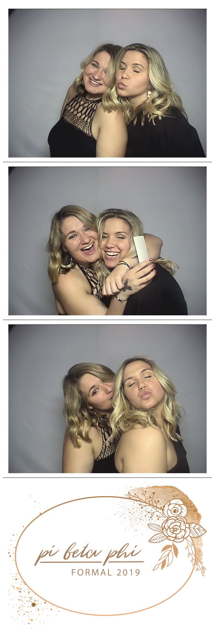 Pi Beta Phi Spring Formal  | View more photos from the event at gallery.saycheesephotobooth.com/u/SayCheesePhotoBooth/Pi-Beta-Phi-Spring-Formal