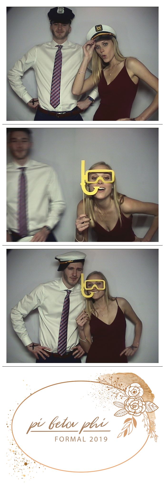 Pi Beta Phi Spring Formal  | View more photos from the event at gallery.saycheesephotobooth.com/u/SayCheesePhotoBooth/Pi-Beta-Phi-Spring-Formal