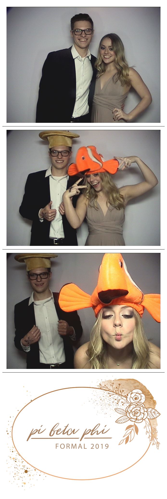 Pi Beta Phi Spring Formal  | View more photos from the event at gallery.saycheesephotobooth.com/u/SayCheesePhotoBooth/Pi-Beta-Phi-Spring-Formal