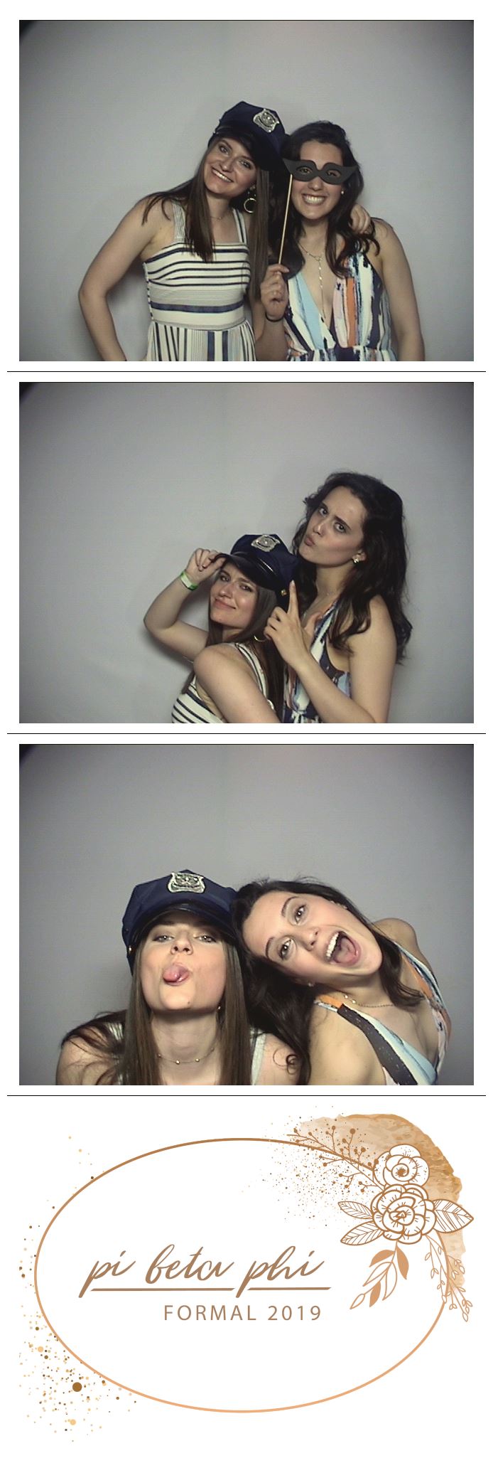 Pi Beta Phi Spring Formal  | View more photos from the event at gallery.saycheesephotobooth.com/u/SayCheesePhotoBooth/Pi-Beta-Phi-Spring-Formal