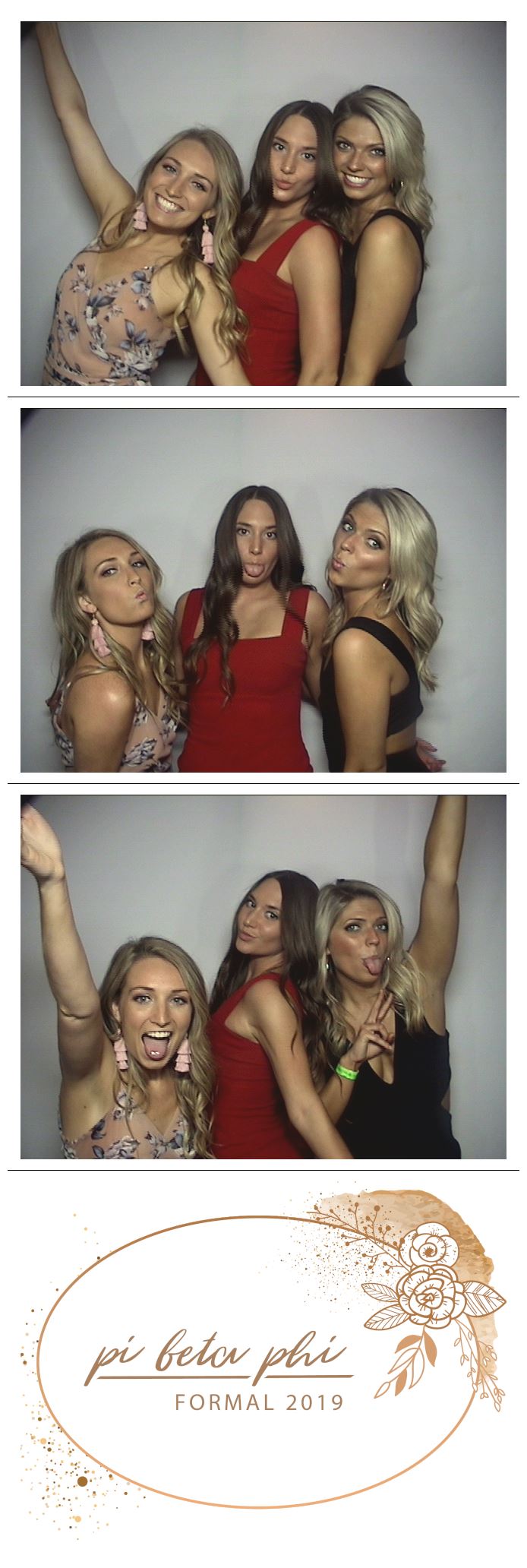 Pi Beta Phi Spring Formal  | View more photos from the event at gallery.saycheesephotobooth.com/u/SayCheesePhotoBooth/Pi-Beta-Phi-Spring-Formal