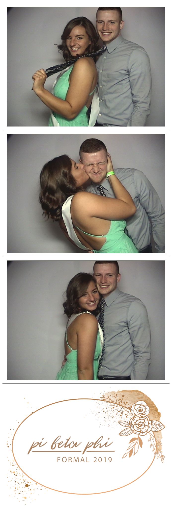 Pi Beta Phi Spring Formal  | View more photos from the event at gallery.saycheesephotobooth.com/u/SayCheesePhotoBooth/Pi-Beta-Phi-Spring-Formal