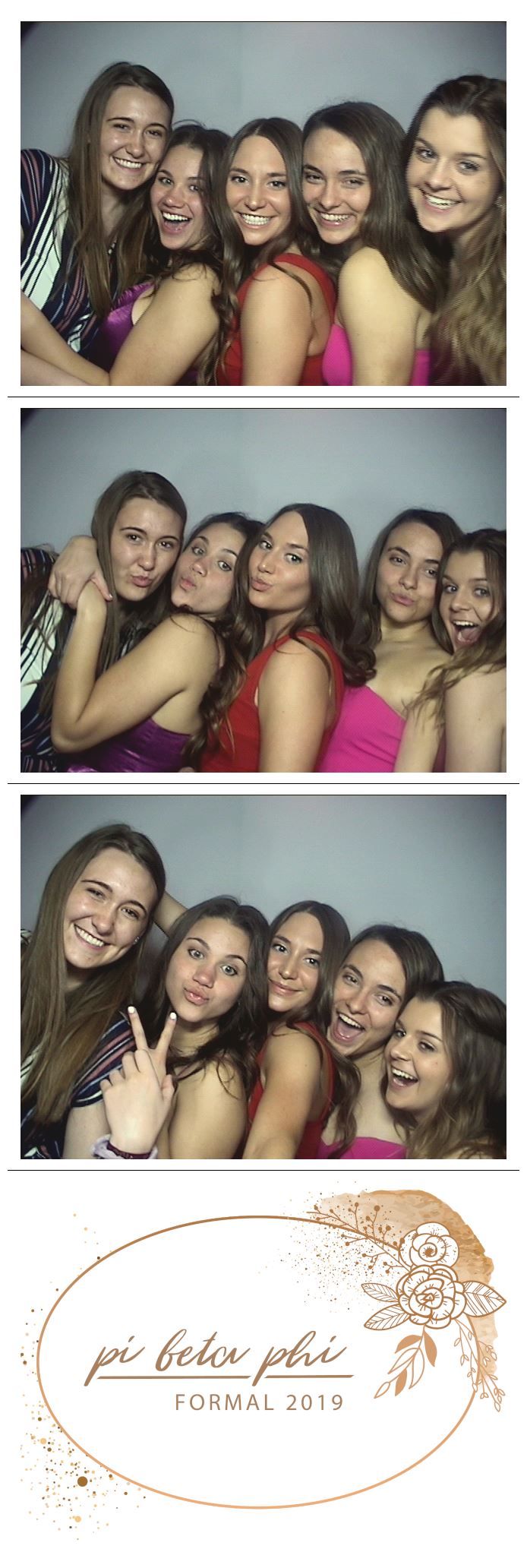 Pi Beta Phi Spring Formal  | View more photos from the event at gallery.saycheesephotobooth.com/u/SayCheesePhotoBooth/Pi-Beta-Phi-Spring-Formal
