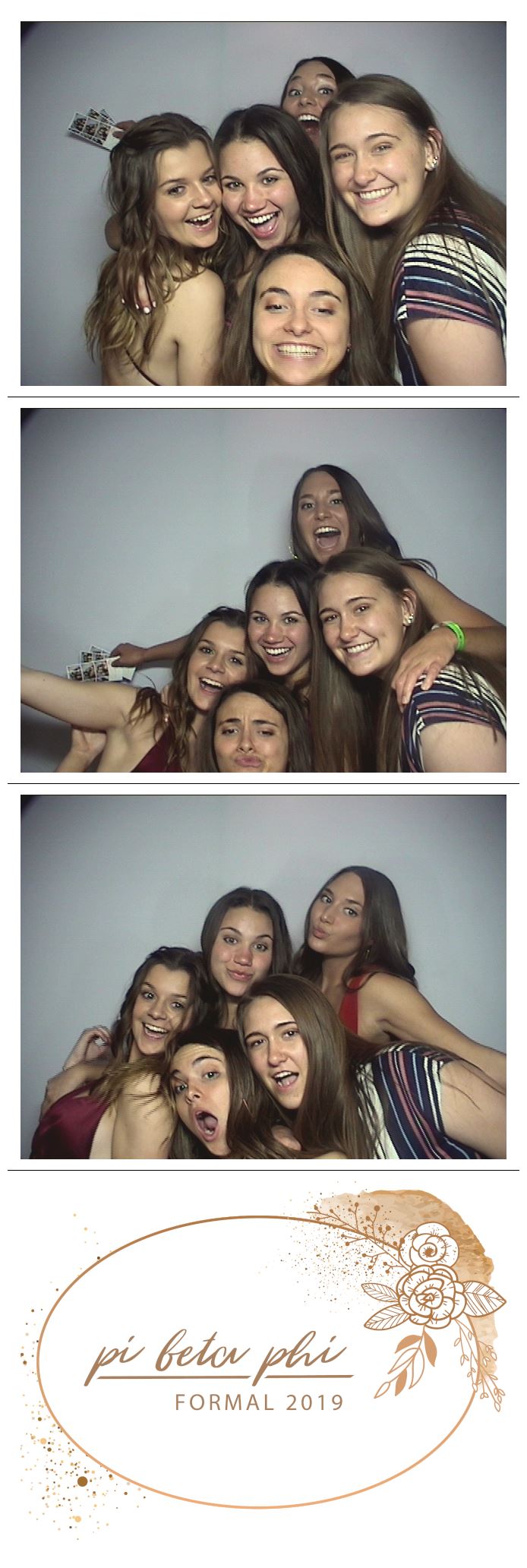 Pi Beta Phi Spring Formal  | View more photos from the event at gallery.saycheesephotobooth.com/u/SayCheesePhotoBooth/Pi-Beta-Phi-Spring-Formal