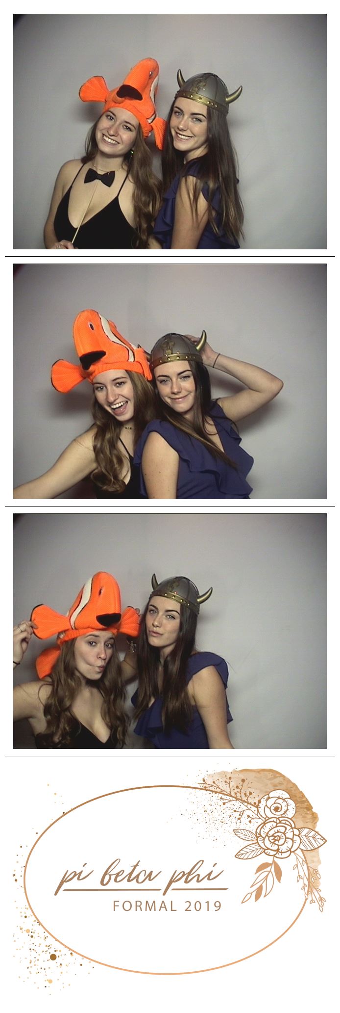 Pi Beta Phi Spring Formal  | View more photos from the event at gallery.saycheesephotobooth.com/u/SayCheesePhotoBooth/Pi-Beta-Phi-Spring-Formal