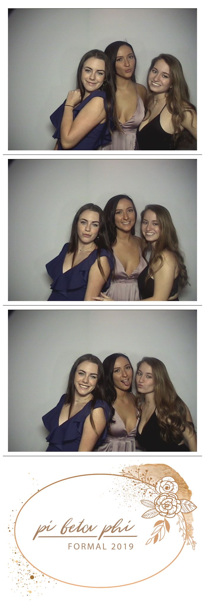 Pi Beta Phi Spring Formal  | View more photos from the event at gallery.saycheesephotobooth.com/u/SayCheesePhotoBooth/Pi-Beta-Phi-Spring-Formal