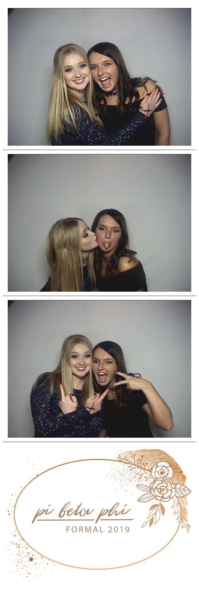 Pi Beta Phi Spring Formal  | View more photos from the event at gallery.saycheesephotobooth.com/u/SayCheesePhotoBooth/Pi-Beta-Phi-Spring-Formal