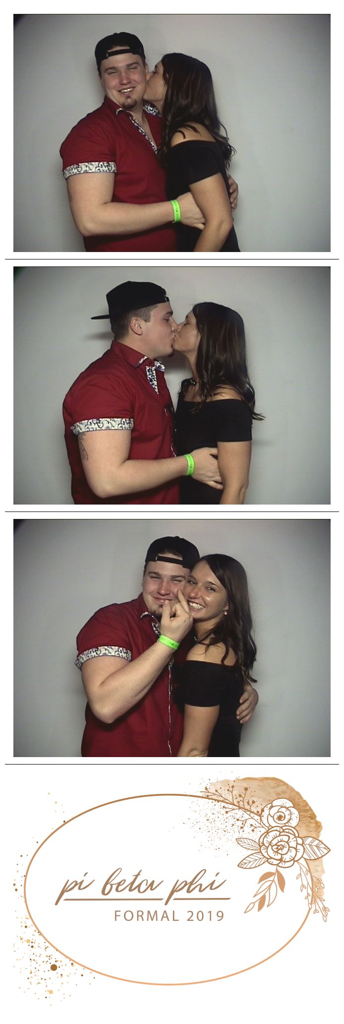 Pi Beta Phi Spring Formal  | View more photos from the event at gallery.saycheesephotobooth.com/u/SayCheesePhotoBooth/Pi-Beta-Phi-Spring-Formal