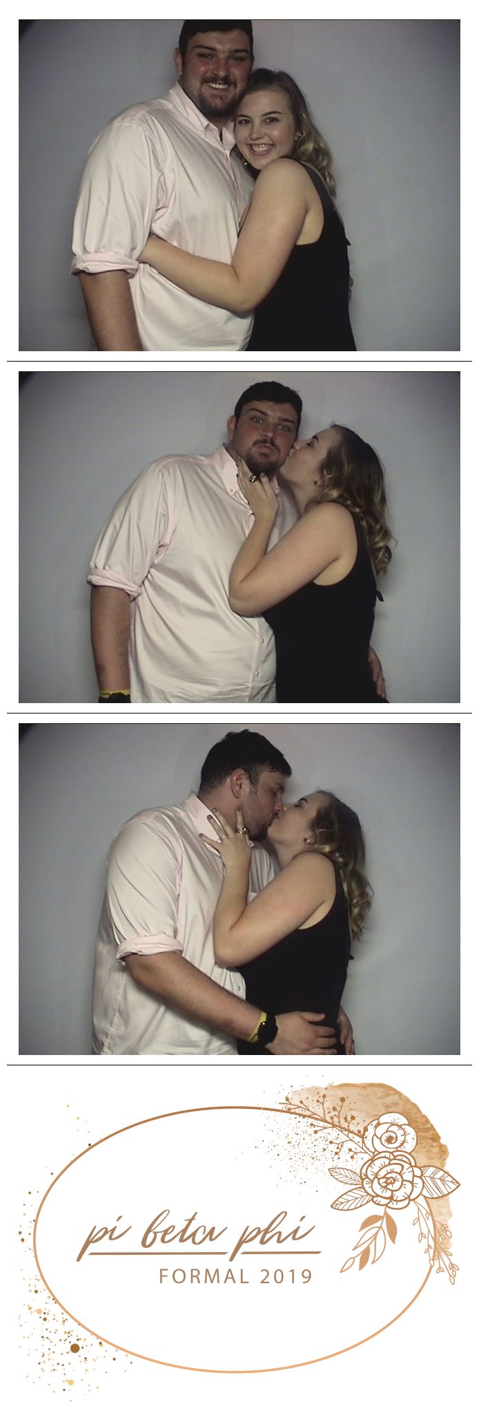 Pi Beta Phi Spring Formal  | View more photos from the event at gallery.saycheesephotobooth.com/u/SayCheesePhotoBooth/Pi-Beta-Phi-Spring-Formal